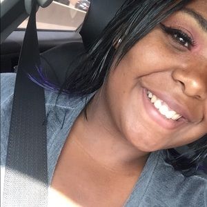 Meet your Posher, D'errica